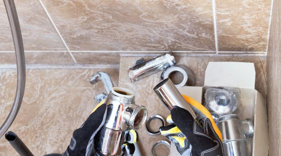 Expert tile roof repair services in Vale, SD